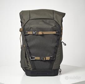 Zaino Fotografico Solognac 900
