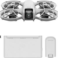 DJI NEO Combo + 2 SET Filtri ND Freewell