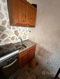 Mobile e pensile cucina