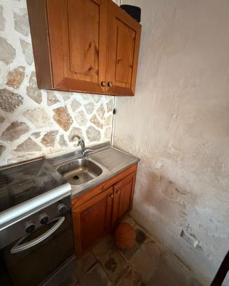 Mobile e pensile cucina
