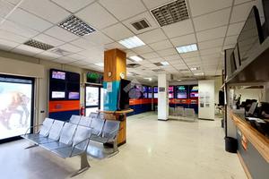 NEGOZIO A GIULIANOVA