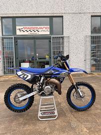 Yamaha YZ 85 CROSS - 2024 MINICROSS