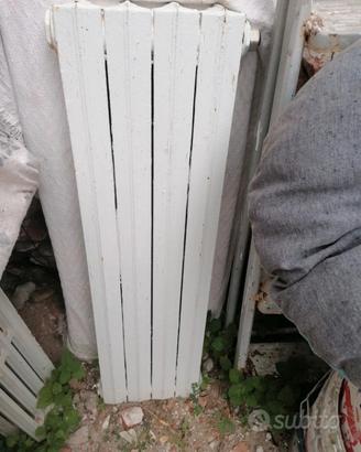 termosifoni in ghisa 