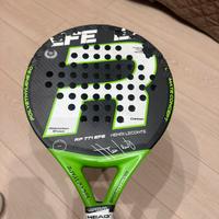 Racchetta RoyalPadel EFE771