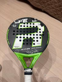 Racchetta RoyalPadel EFE771