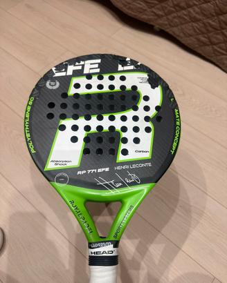 Racchetta RoyalPadel EFE771