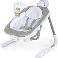 Ingenuity Anyway Sway altalena seggiolino neonati