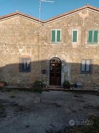 san Quirico.appartamento 