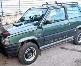 Fiat Panda 4x4 1989