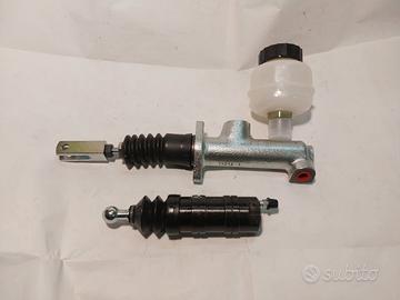 Pompe frizione Alfa Romeo d'epoca nuove e ricambi