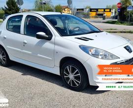 PEUGEOT 206 Plus 1.1 60CV 5p. Urban ECO GPL