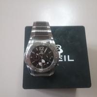 Super Orologio BREIL uomo mod.Midway originale