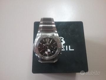 Super Orologio BREIL uomo mod.Midway originale