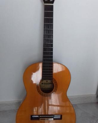 Chitarra Classica