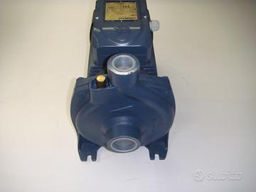POMPA PER ACQUA 3 HP