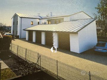 Rif.JS008_1| appartamento san fior