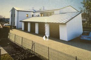 Rif.JS008_1| appartamento san fior