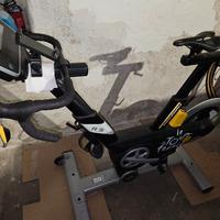 Cyclette Tour De France 5.0