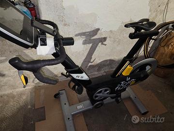 Cyclette Tour De France 5.0