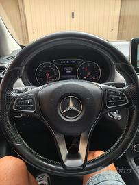  Mercedes classe B 