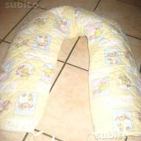 Cuscino per allattamento