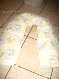 Cuscino per allattamento