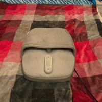 massaggiatore per i piedi shiatsu 