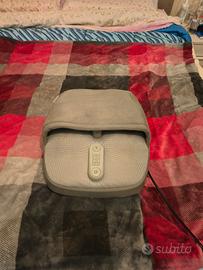 massaggiatore per i piedi shiatsu 