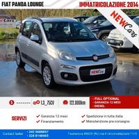 Fiat Panda 1.3 MJT S&S Lounge
