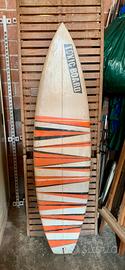 Tavola da surf 5’10”
