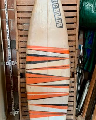Tavola da surf 5’10”