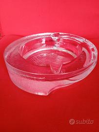 Posacenere "Azteca" – Design Fabio Frontini per Ar