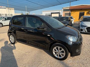 Skoda Citigo 1.0 68 CV 5 porte Ambition G-Tec