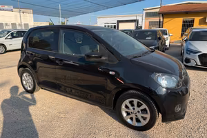 Skoda Citigo 1.0 68 CV 5 porte Ambition G-Tec