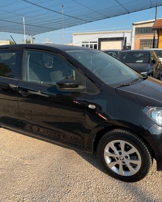 Skoda Citigo 1.0 68 CV 5 porte Ambition G-Tec