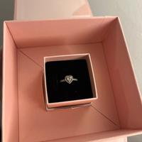 anello pandora taglia 52