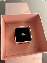 anello pandora taglia 52