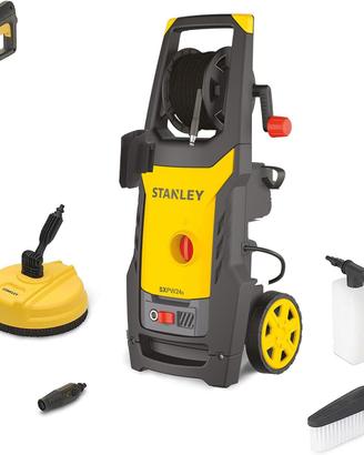 Stanley SXPW19BX Idropulitrice 150 Bar 1900W