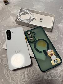 Samsung Galaxy A26 5G WHITE