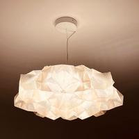 Lampadario Drusa Velvet slamp originale
