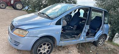 Fiat multipla ricambi