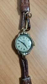 Orologio vintage Avia 15 Jewels