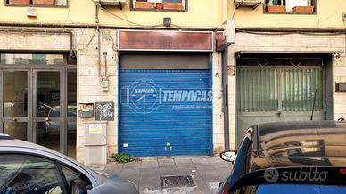 Locale Commerciale a Napoli 1 locali