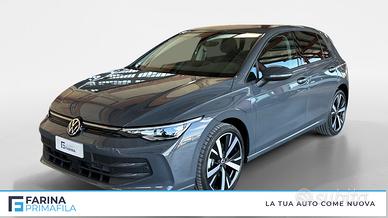 VOLKSWAGEN Golf VIII 2024 - Golf 1.5 tsi e U510349