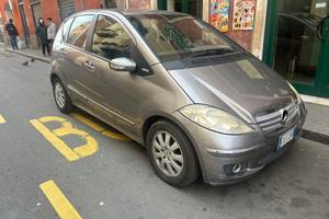 Mercedes-benz A 180 CDI Classic