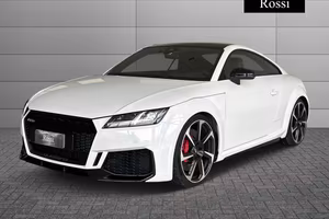 AUDI TT III 2019 Coupe - TTRS Coupe 2.5 qua U62680