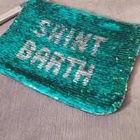 MC2Saint Barth pochette originale 