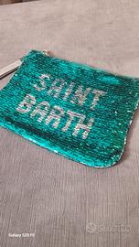 MC2Saint Barth pochette originale 