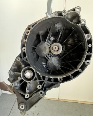 CAMBIO MANUALE FORD Kuga Serie (CBV) 2.0 8V4R-7F09