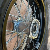 CERCHI MOTARD MORAD SPAIN